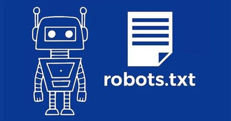 Robots.txt là gì? Vai trò và cách tạo file robots.txt chuẩn SEO