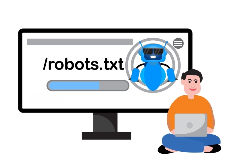 Robots.txt