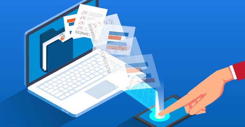 Sai lầm khi backup dữ liệu