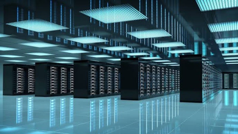Server