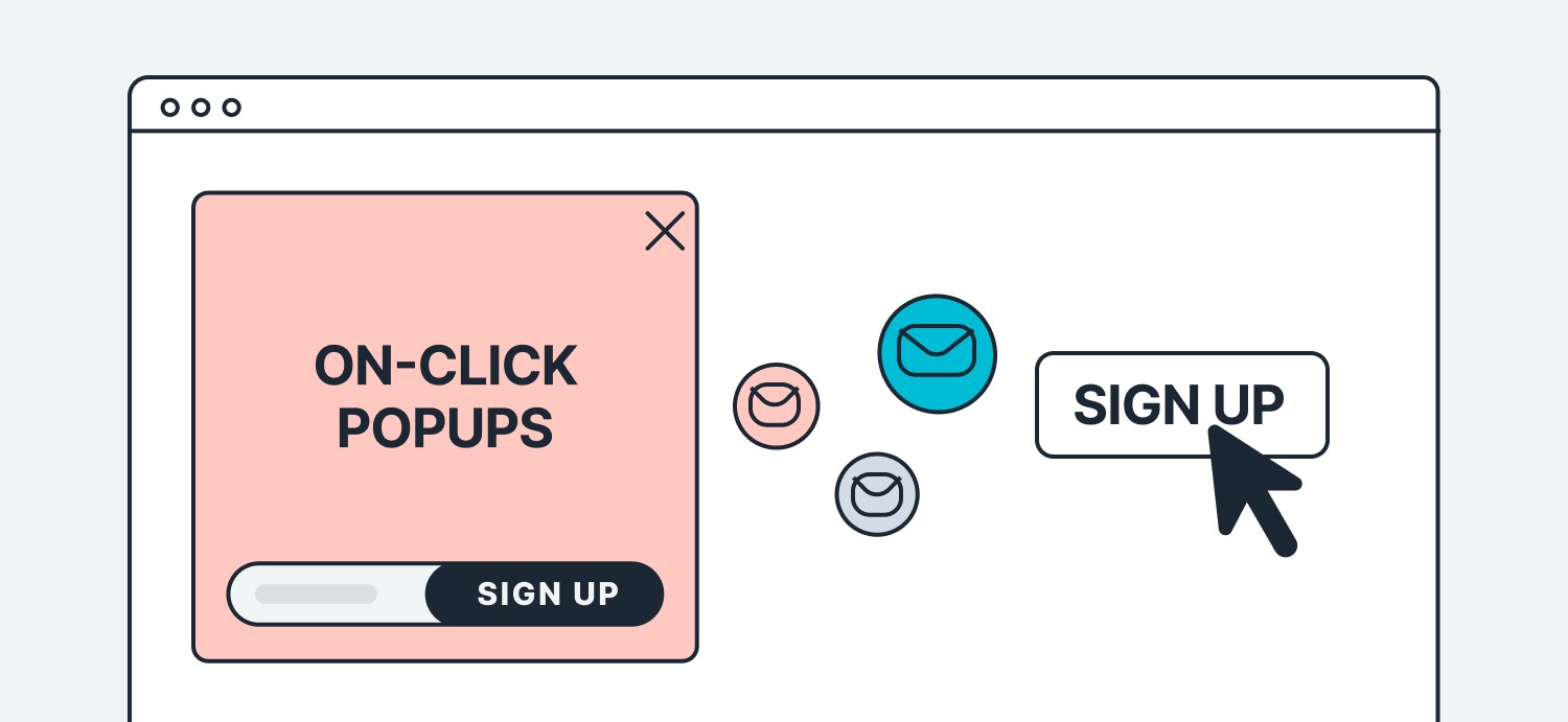Sử dụng pop-up
