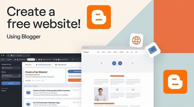 Tạo website cá nhân nổi tiếng