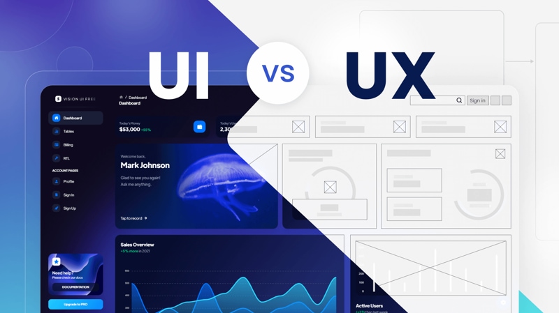 Thiết kế UI UX