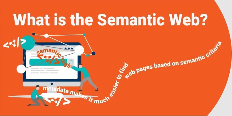 Tổng quan về khái niệm, cấu trúc và ứng dụng của semantic web