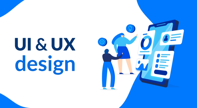 UI UX là gì? Giải mã tất tần tật về thiết kế UI UX