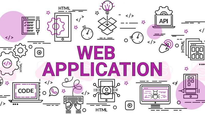 Web App là gì? Tìm hiểu về ứng dụng web trong kỷ nguyên số