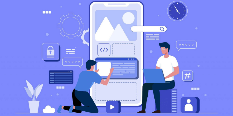 Web App là gì?