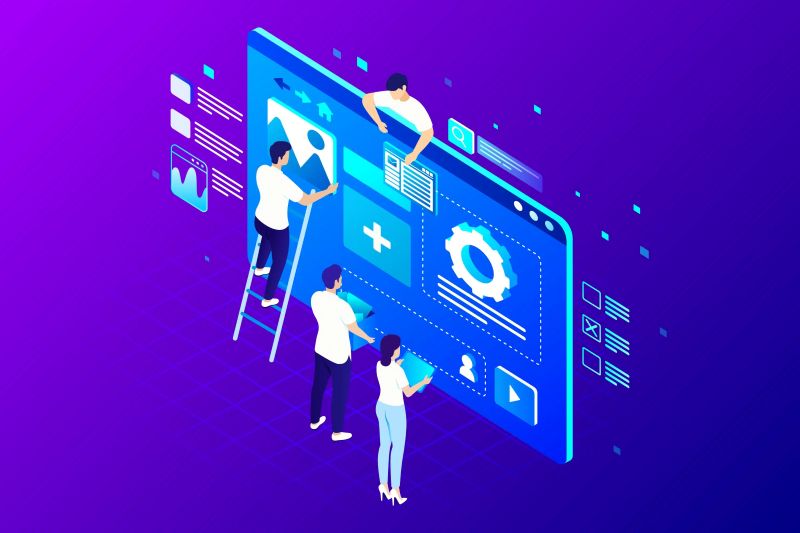 Web Application