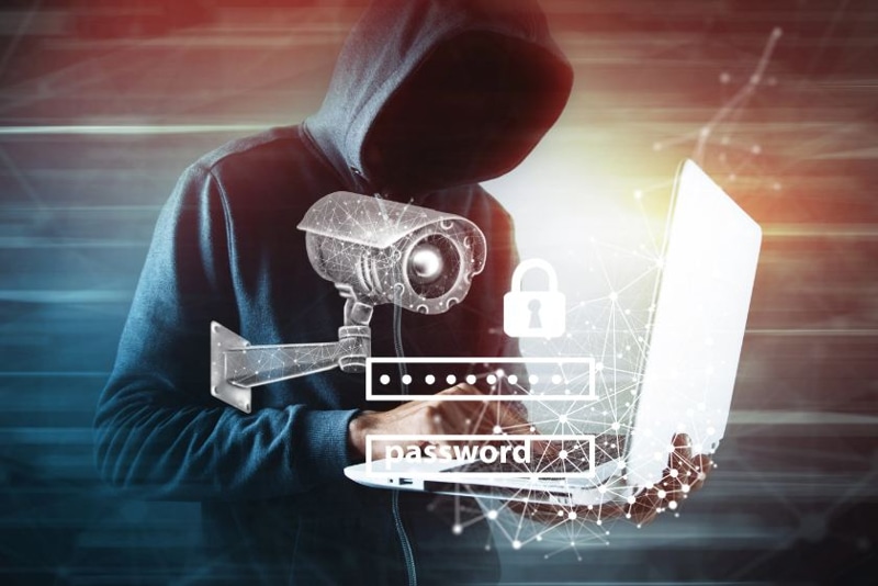 Web attack