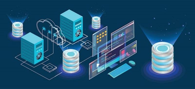 Web server là gì? Web server là gì?