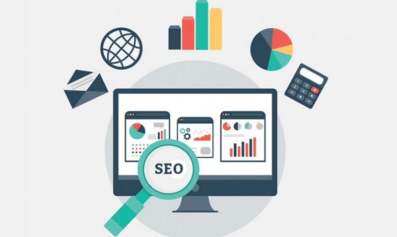 Website chuẩn SEO là gì Website chuẩn SEO là gì