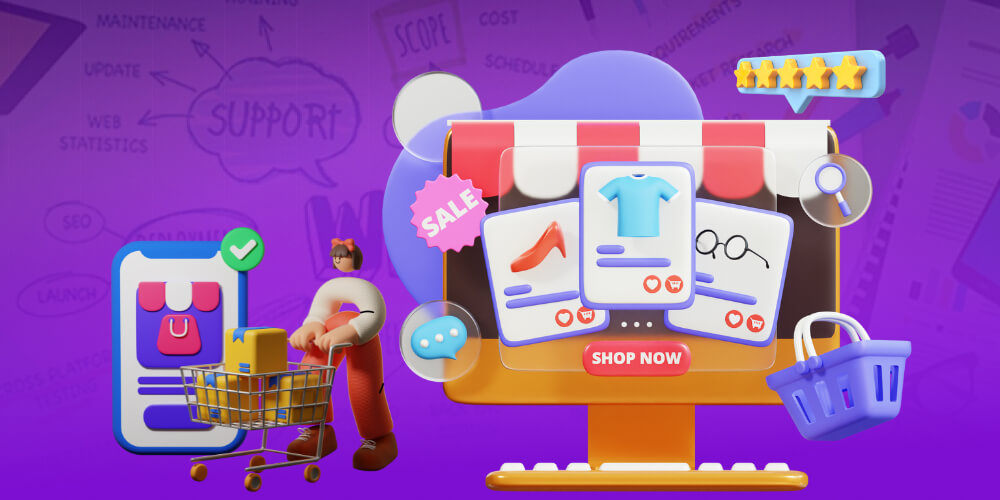 Website rao vặt
