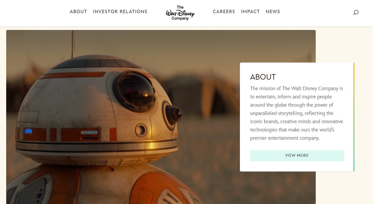 Website WordPress
