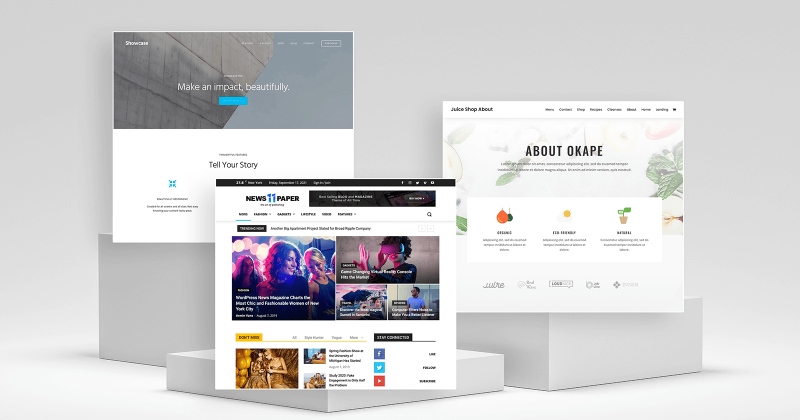 WordPress