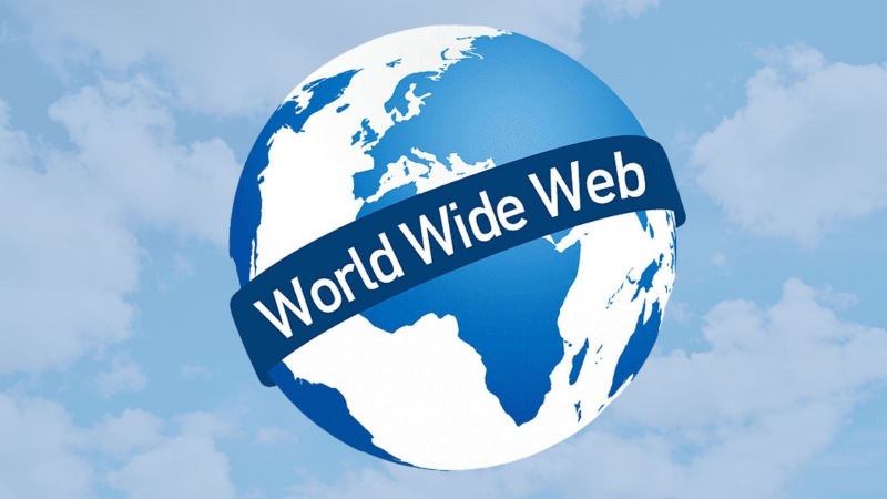 World Wide Web là gì World Wide Web là gì