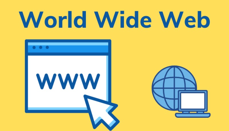 World Wide Web World Wide Web