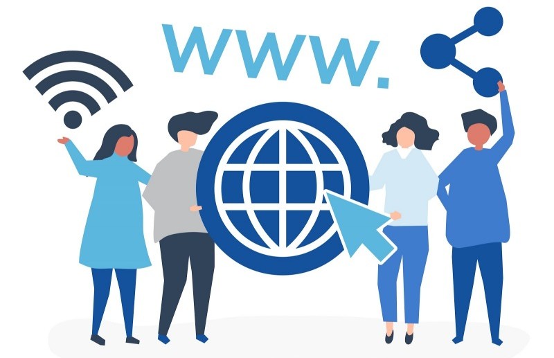 WWW là gì? Tất tần tật kiến thức về World Wide Web WWW là gì? Tất tần tật kiến thức về World Wide Web