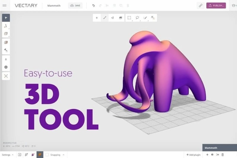 Xu hướng hiệu ứng web