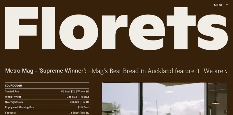 Xu hướng màu sắc trong thiết kế web Xu hướng màu sắc trong thiết kế web