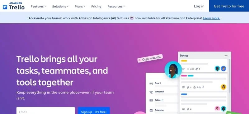 Xu hướng màu sắc trong thiết kế website Xu hướng màu sắc trong thiết kế website