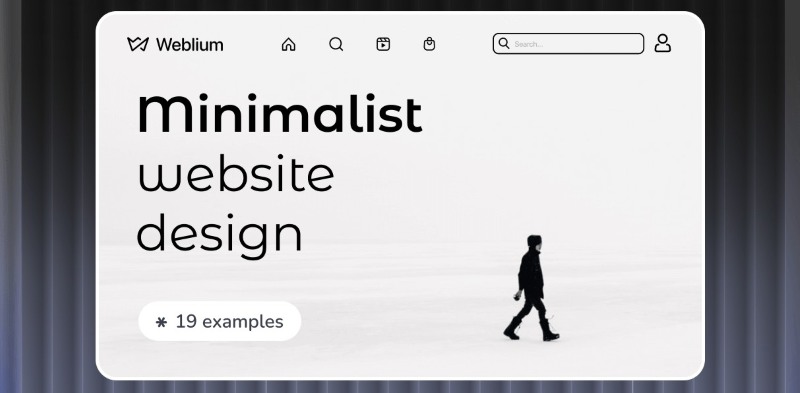 Xu hướng thiết kế website