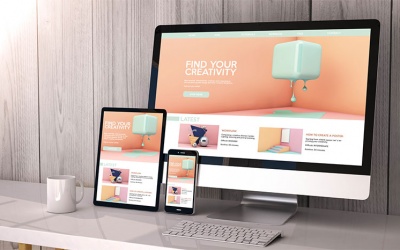 Cách tạo website hoàn chỉnh từ A - Z cho người mới