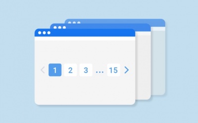 Pagination là gì? Vai trò và cách phân trang website hiệu quả