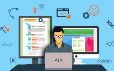 Quy trình thiết kế website chuyên nghiệp chuẩn 12 bước 