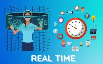 Real-Time web là gì? Khám phá công nghệ website thời gian thực 