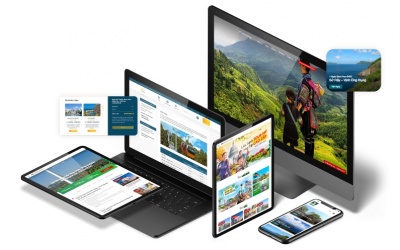 Thiết kế website bằng AI nhanh, rẻ với các công cụ hàng đầu
