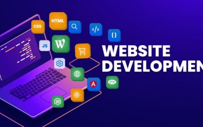 Website development là gì? Từ khái niệm đến quy trình phát triển