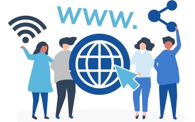 WWW là gì? Tất tần tật kiến thức về World Wide Web