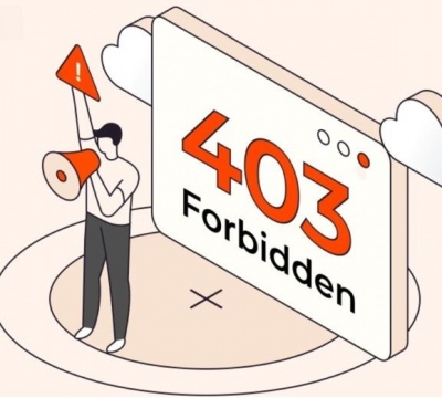 403 forbidden là gì? Nguyên nhân và cách khắc phục hiệu quả