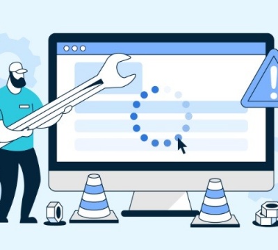 Bảo trì website là gì? Các hạng mục quan trọng khi bảo trì web