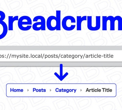 Breadcrumb là gì? Vai trò và cách tối ưu breadcrumb website