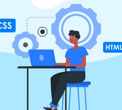 Lập trình web là gì? Cách lập trình website cơ bản cho người mới