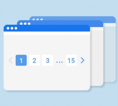 Pagination là gì? Vai trò và cách phân trang website hiệu quả