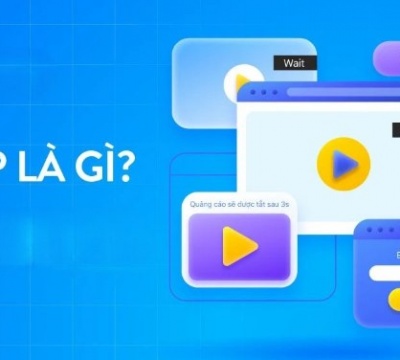 Pop-up là gì? Vai trò của cửa sổ pop-up trên website
