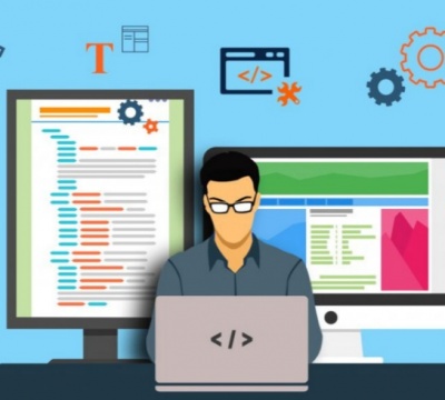 Quy trình thiết kế website chuyên nghiệp chuẩn 12 bước 