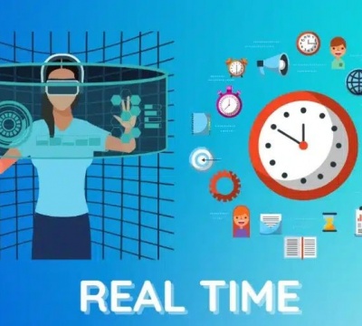 Real-Time web là gì? Khám phá công nghệ website thời gian thực 