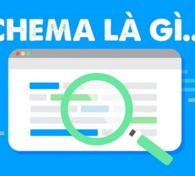 Schema là gì? Các loại schema phổ biến và cách áp dụng