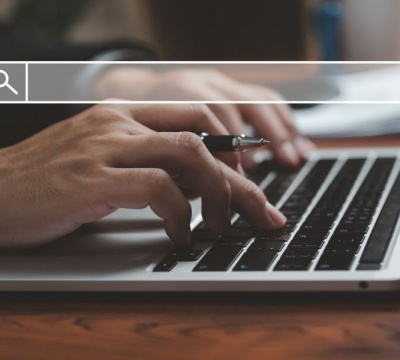 Search box là gì? Vai trò và các loại search bar website