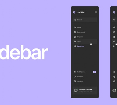 Sidebar là gì? Vai trò và cách tạo sidebar website chi tiết