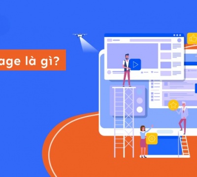 Webpage là gì? Cấu trúc và vai trò của webpage trong website